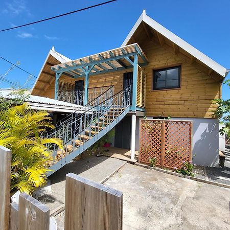 Maison De Vacances, Decouvrir Le Sud De La Reunion Petite Île エクステリア 写真