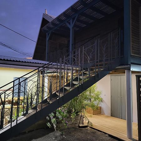 Maison De Vacances, Decouvrir Le Sud De La Reunion Petite Île エクステリア 写真